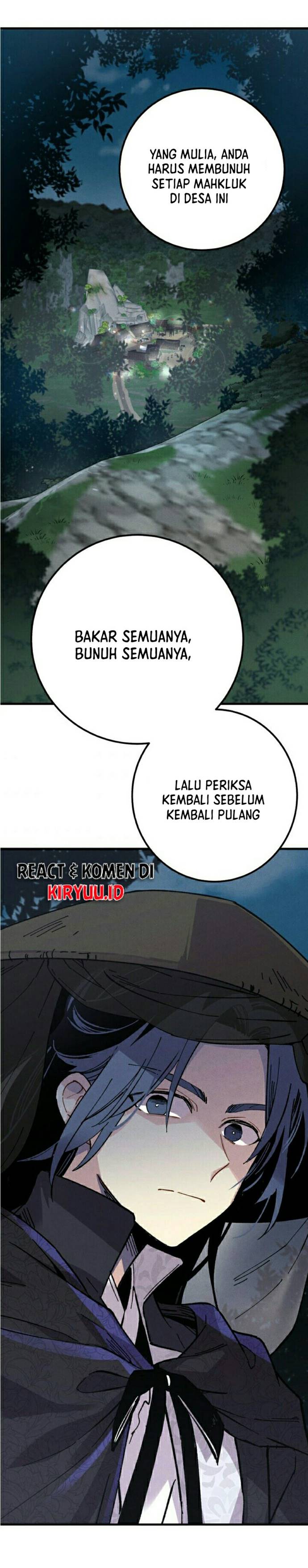 Dilarang COPAS - situs resmi www.mangacanblog.com - Komik lightning degree 018 - chapter 18 19 Indonesia lightning degree 018 - chapter 18 Terbaru 2|Baca Manga Komik Indonesia|Mangacan